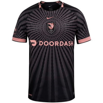 Camiseta Nike Angel City 2026 para hombre (local)