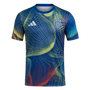 adidas San Diego FC 2025 United We Play Men’s Pre Match Top
