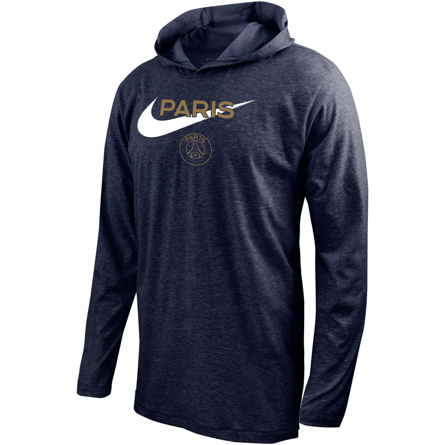 Sudadera con capucha Nike PSG Dri-FIT para hombre
