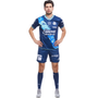 Camiseta de visitante del Pirma Puebla 2024-25 para hombre