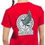 adidas Mexico Womens Away Hook Tee