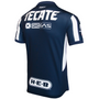 Puma Monterrey 2024-25 Men's Home Stadium Jersey