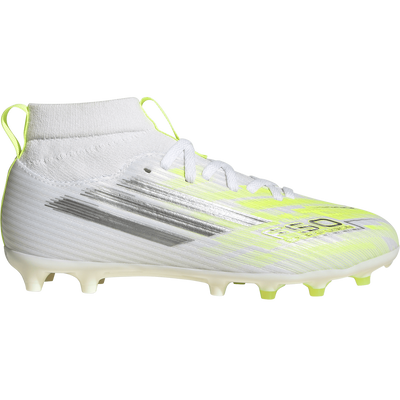 adidas Youth F50 Sparkfusion League FG/AG – Born for Goals