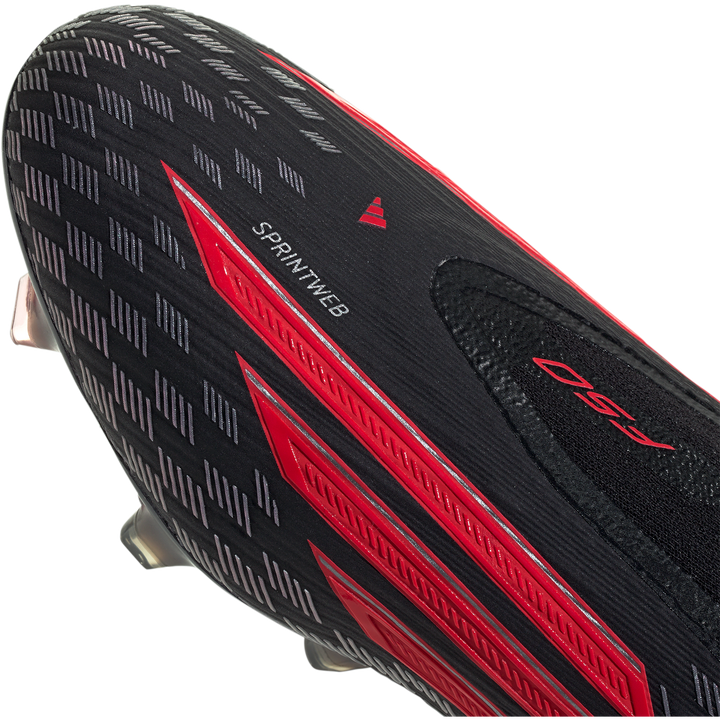 adidas F50 Elite Laceless FG Immortal Dna