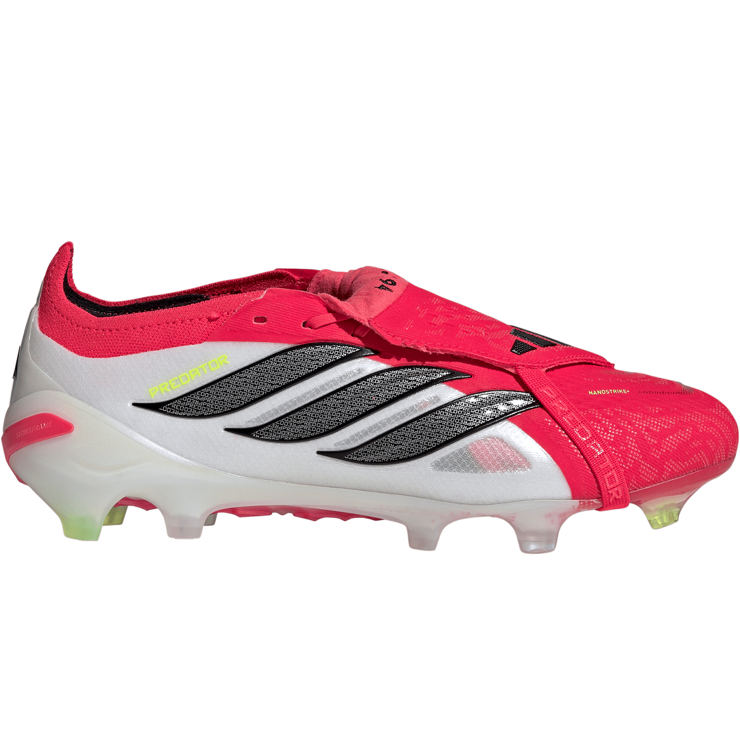 adidas Predator Elite Ft FG Born for Goals
