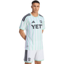 adidas Austin FC 2026-27 Men's Away Authentic Match Jersey