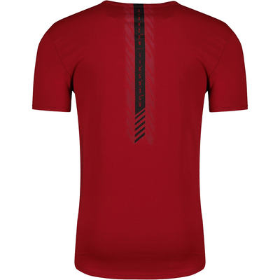 Camiseta de manga corta Charly Xolos para hombre