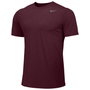 Camiseta de entrenamiento de manga corta Nike Legend