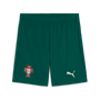 Pantalones cortos de local Puma Portugal 2025
