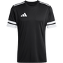 Camiseta de manga corta Adidas Squadra25