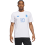 adidas Men's Argentina Lionel Messi #10 Graphic Tee