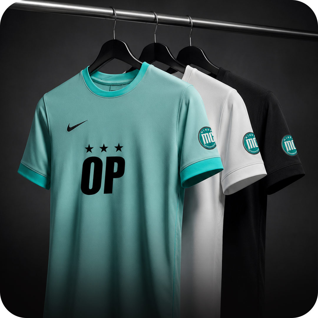 <strong>CLUB KIT PREVIEWS</strong>