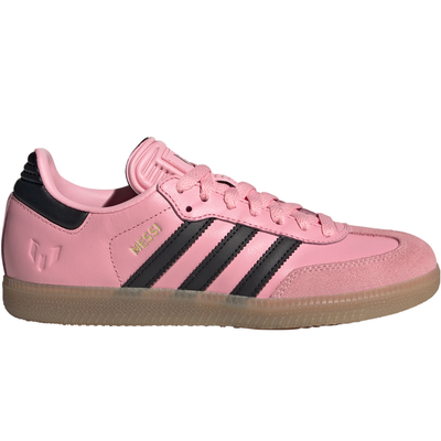 Zapatillas de interior adidas Messi Samba