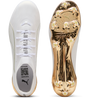 puma Ultra 6 Ultimate FG White Gold Pack