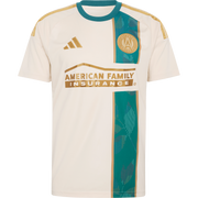 adidas Atlanta United 2026-27 Men's Away Stadium Jersey