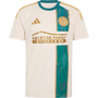 adidas Atlanta United 2026-27 Men's Away Stadium Jersey
