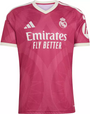 adidas Real Madrid 26/27 Men’s Mbappé 3rd Stadium Jersey