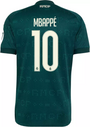 adidas Real Madrid 26/27 Men’s Mbappé Away Stadium Jersey
