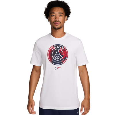 Camiseta Nike con el escudo del PSG