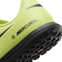 Nike Mercurial Vapor 16 Club Turf para jóvenes - Paquete de máximo voltaje