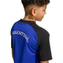 adidas Youth Argentina Away Pre-Match Jersey