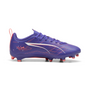 Puma Ultra 5 Play Youth FG AG - Paquete Fórmula