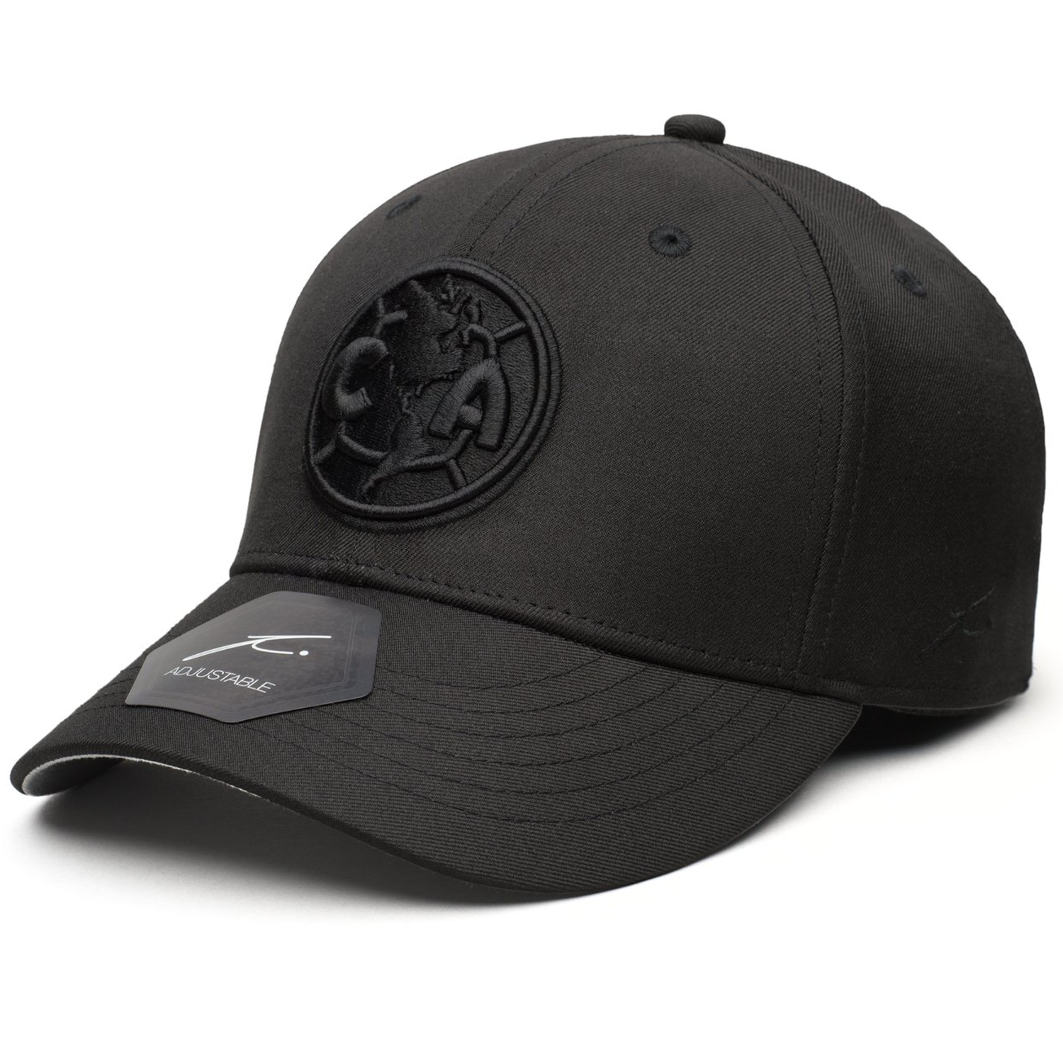 Gorra ajustable Fan Ink Club America Dusk