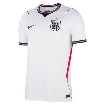 Nike Men's England Home 2026 Stadium Jersey