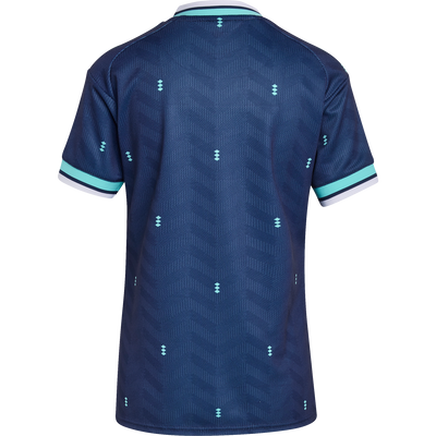 Camiseta adidas de la segunda equipación de Alemania para mujer 2026