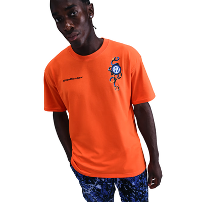 Camiseta Nike ACG del Inter de Milán para hombre