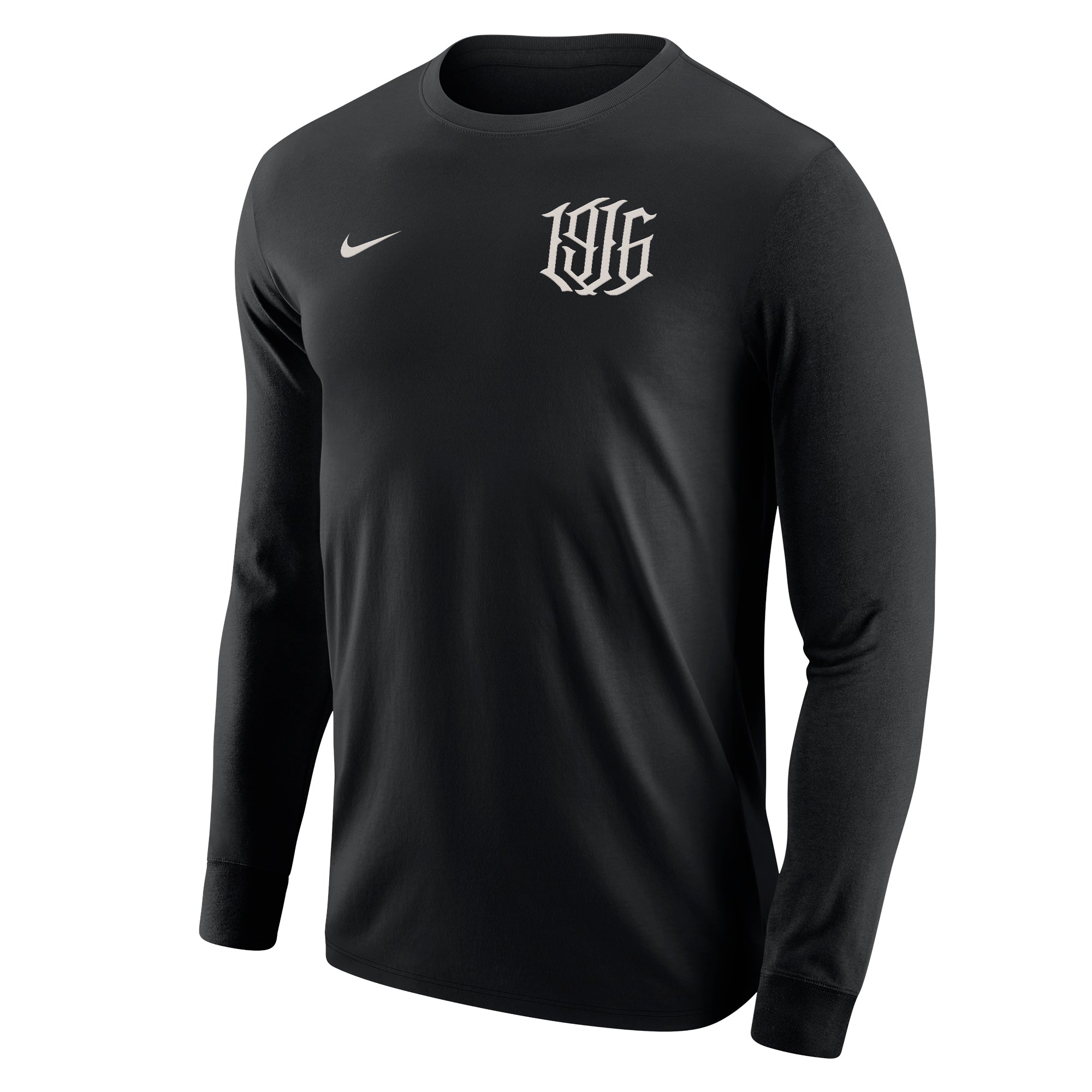 Camiseta de manga larga Nike Club America x California para hombre