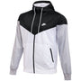 nike Windrunner Hooded Training Windbreaker