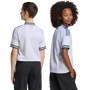 adidas Youth Italy Away 2026 Stadium Jersey