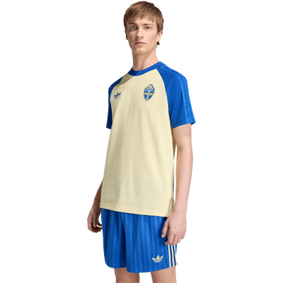 adidas Originals Sweden Men's Tee