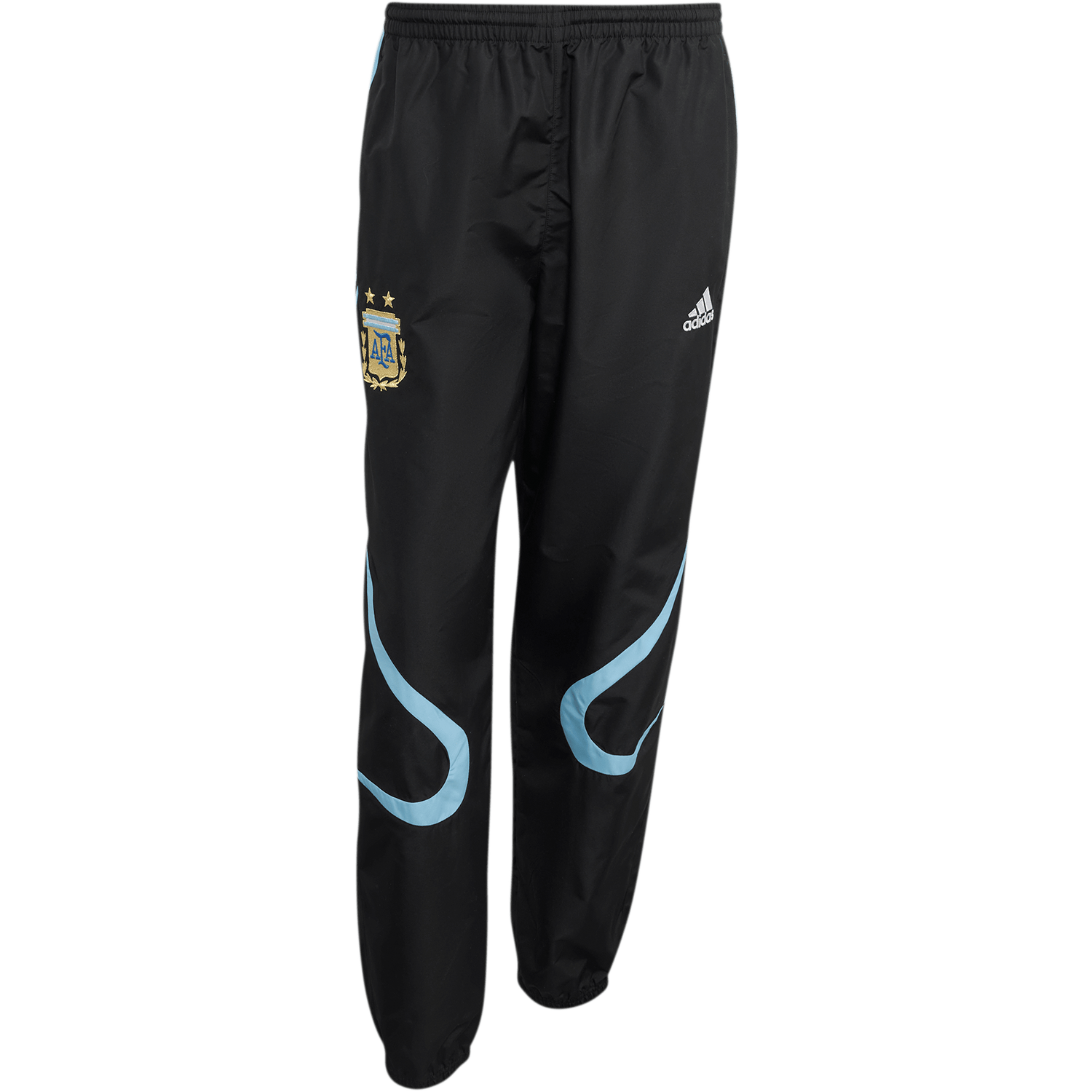 adidas Argentina 2006 Men's Track Pants