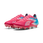 puma Ultra 6 Ultimate FG Recharge Pack