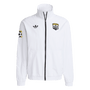 adidas Columbus Crew 2025 Originals Anthem Jacket