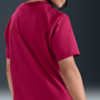 Camiseta Nike FC Barcelona Futura para jóvenes