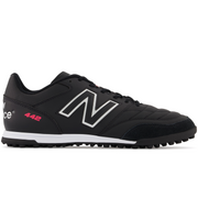 New Balance 442 V2 Team Turf Black