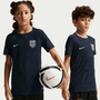 Nike Youth USA Away 2026 Authentic Match Jersey