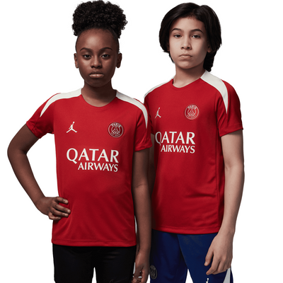 Nike PSG Youth Strike Dri-FIT Training Jersey