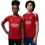Nike PSG Youth Strike Dri-FIT Training Jersey