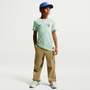Nike Youth France Away 2026 Authentic Match Jersey