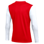 Camiseta Nike Dri-Fit Tiempo Premier II de manga larga