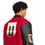 adidas Men’s Manchester United Varsity Collection Jacket