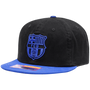 Fan Ink FC Barcelona Wander Snapback Hat