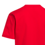 Camiseta con gráfico de gancho de la Copa Mundial Juvenil de adidas México