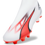 Puma Ultra Match+ Laceless FG AG - Breakthrough Pack