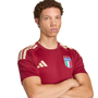 adidas Italy 2026 Men’s Home Goalkeeper Jersey