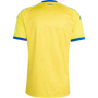 Adidas Men's Ukraine Home 2026 Stadium Jersey